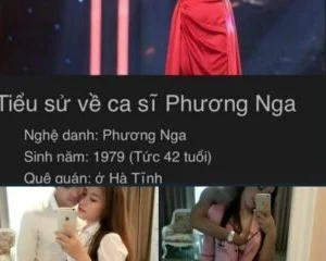 Lộ Clip Sex Ca sĩ Phương Nga với bạn trai trong nhà nghỉ