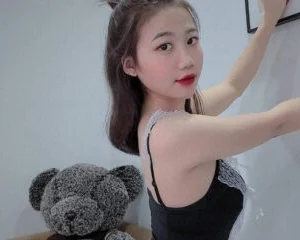 Lộ clip sex em An An 98 trong bộ váy hầu gái cực damdang