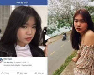 Lộ Clip sex Em Bảo Ngọc cùng bạn trai đóng gạch trong nhà nghỉ