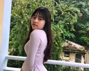 Lộ clip sex em Hồng Anh sinh viên năm nhất siêu múp máp