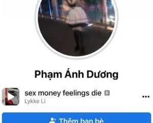 Lộ Clip Sex Em Phạm Ánh Dương siêu hot