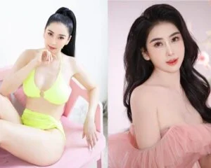 Lộ Clip Sex Hoa Hậu Trịnh Thanh Hồng Trong Nhà Nghỉ