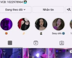 Lộ Clip Sex Idol Thỏ Xinh bú liếm đỉnh thật sự