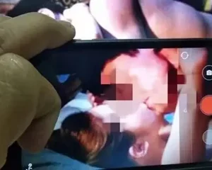 Lộ Clip Sex Nữ Hiệu Trưởng Trường THCS Lưu Kiền Nghệ An