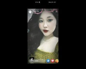 Lộ clip sex Thanh Vy lòn siêu non