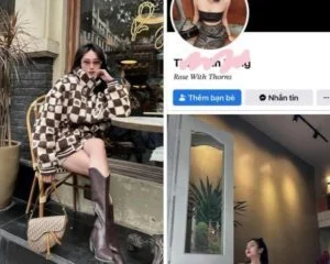 Lộ Clip Sex Uông Thảo Vân 2k Thường Tín