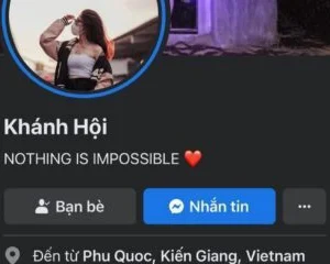 Lộ clip thủ dâm em Khánh Hội
