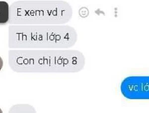 Loạn luân chị lớp 8 em lớp 4 VCL