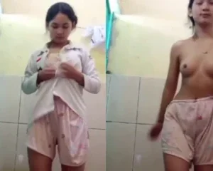 Mấy cháu khăn quàng đỏ sở thích show bím cho các bạn cùng lớp xem