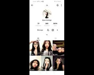 Mấy em chơi tiktoker để tìm kiếm khách hàng tiềm năng =))