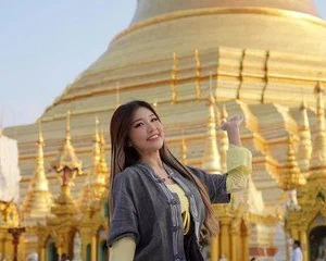 Mspuiyi lên cơn nứng lồn