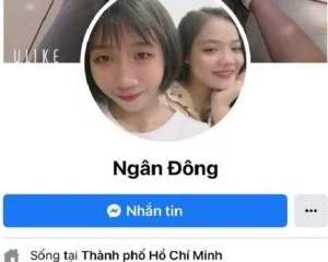 Ngân Đông Call Sex với ny khi tắm