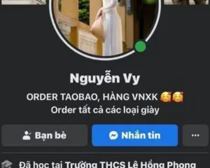 Nguyễn Huyền Vy học sinh 12A1 và clip thủ dâm cực cuốn