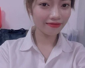 Nguyễn Nhung móc bướm siêu dâm đãng