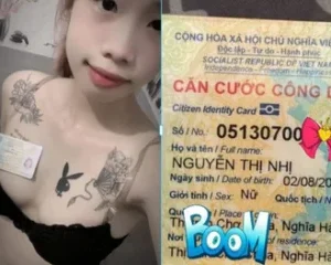 Nguyễn Thị Nhị 2007 Quảng Ngãi vay tiền thế chấp Nude