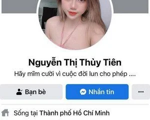 Nguyễn Thị Thùy Tiên vay tiền thế chấp thân