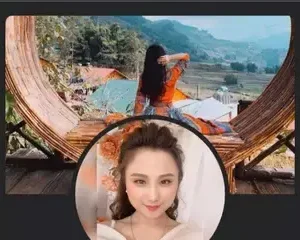 Phang em Thuý Liễu dân Hải Phòng