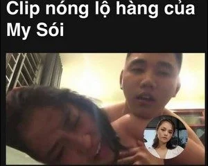 Phốt Sex My Sói Lộ Clip với bạn trai, Maxvolume nghe khảu răm nhé !