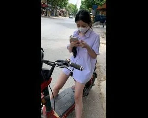 Phương Ly mới 18, gái thủ đô có khác gìn giữ thật