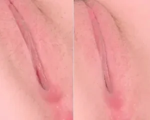 Quả bướm siêu phẩm rỉ nước cho anh húp nè