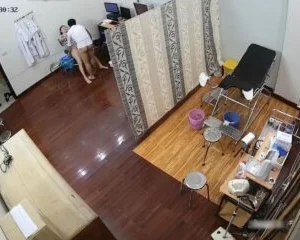 Sex Hack Camera Bác sĩ khám lồn tiện thể đụ luôn bệnh nhân