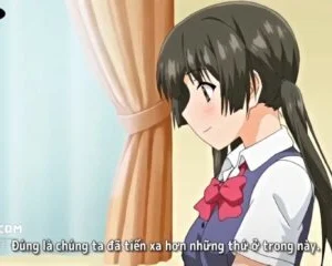 Sex Hentai Vietsub Địt vào lồn cô bạn thân hư hỏng tại nhà