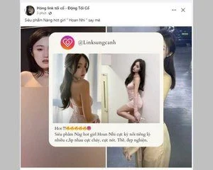 Siêu phẩm Nàng hot girl Hoan Nhi say mê đang gây sốt CĐM