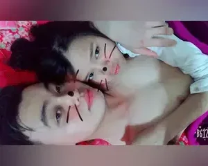 Siêu phẩm Teen Việt cô nữ sinh học cấp 3 và anh ny thích phệt nhau
