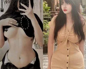 Siêu phẩm Thanh Vy cùng anh ny bá cháy