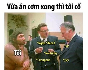 Siêu phẩm tối cổ 2k5 tiktoker nổi tiếng 7 ngày 3 đêm cho anh em