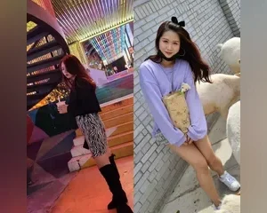 Sở thích của em là bú liếm từ chân đến cặc