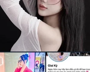 Thánh Địt Giai Kỳ lộ clip sex nhấp nhô bú liếm cực đỉnh
