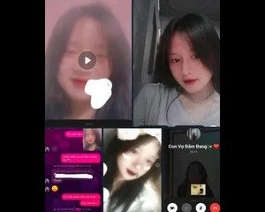 Thanh Thuý 2k7 cô ny damdang của tôi