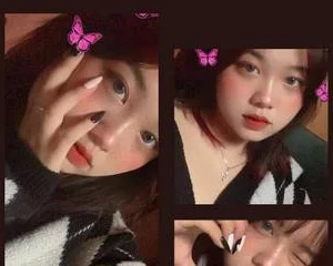 Thiên Hương 2k6, múp rùm rụp luôn, nhưng mà máu chiến nên vào đời hơi sớm nhé