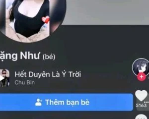 Tối cổ với em Đặng Như 5p phê pha