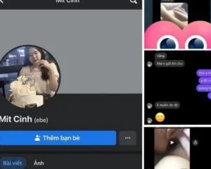 Tối cổ với em Mít cinh với cái bướm non tơ | Lộ Clip Sex VN