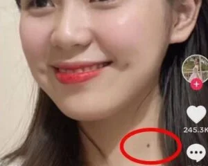 Trần Hà Linh Top 2 thì em này chính là Top 1 (tắt máy quay đi mày không quay được đâu)