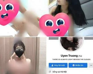 Uyen Truong cô gái hot nhất hôm nay được ae tìm kiếm