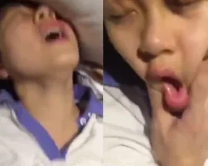 Xin ba mẹ sang nhà bạn học nhóm và cái kết bú cu ngập mồm