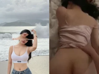Clip sex em Vân Miu 2k5 đi khách kín – Viet69